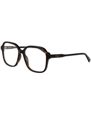 Chloé Ch0313O Optisches Gestell - Schwarz