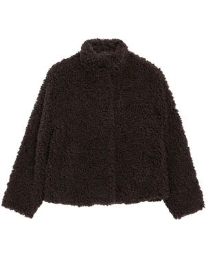 S.oliver Outdoor-Jacke - Schwarz