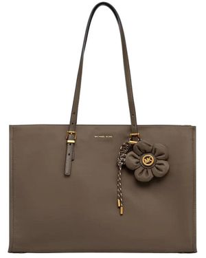 Michael Kors Tote Bags - Marrone