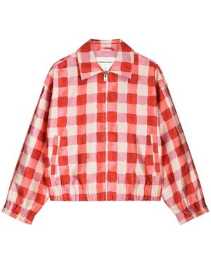 FABIENNE CHAPOT Jay Jacket - Rood