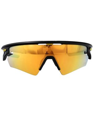 Oakley Sunglasses - Yellow