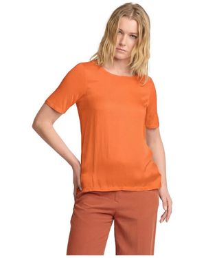 Kocca Blouses - Naranja