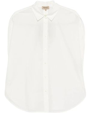 Woolrich Shirts - White