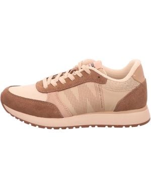 Woden Wl740 Sneaker - Pink