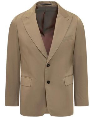 Reveres 1949 Blazers - Brown