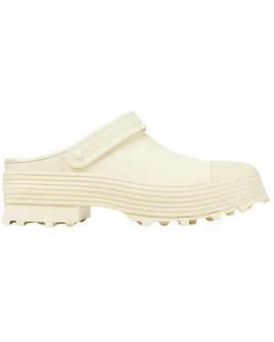 Camper Clogs - Neutro