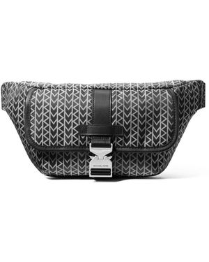 Michael Kors Belt Bags - Noir