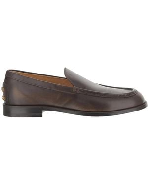 Tod's Loafers - Braun
