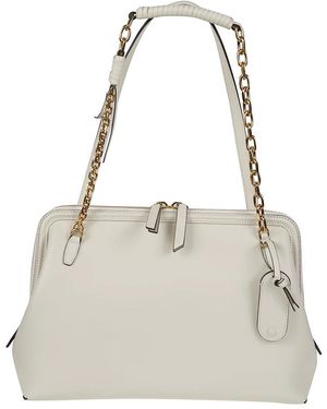 Etro Shoulder Bags - Neutro