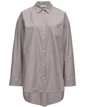 By Malene Birger Shirts - Gray