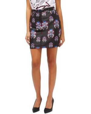 Custoline Short Skirts - Azul