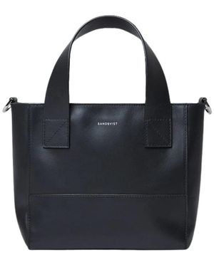 Sandqvist Cecilia Bag - Blauw