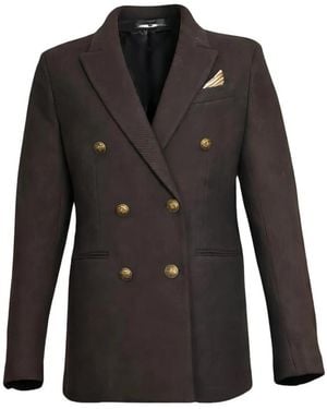 Circolo 1901 Blazers - Negro
