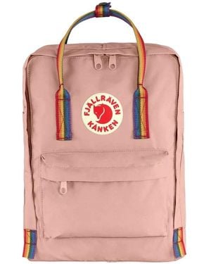 Fjallraven Backpacks - Rosa