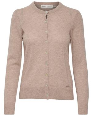 Inwear Cardigans - Pink