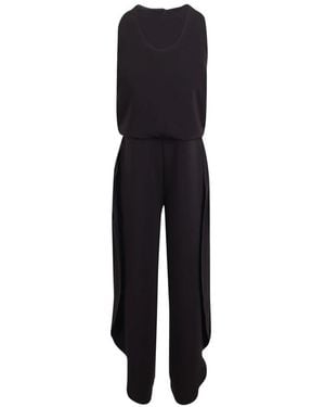 Max Mara Jumpsuits - Negro