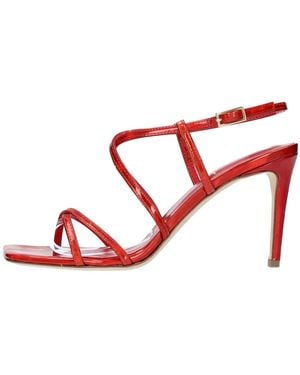 NCUB Sandalen rot