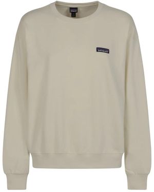 Patagonia Sweatshirts - Gris
