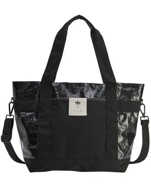 adidas Tote Bags - Black