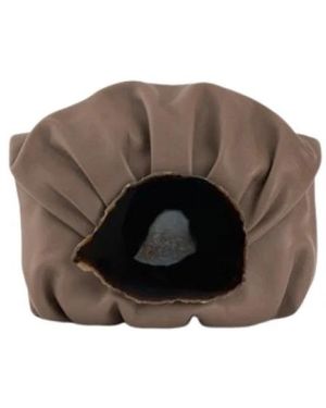 Malababa Clutches - Marrone