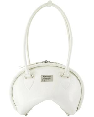 Acne Studios Handbags - White