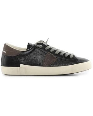 Philippe Model Sneakers - Noir