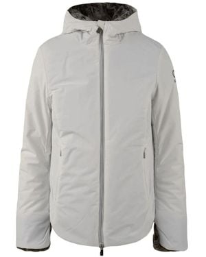 Suns Winter Jackets - Grey