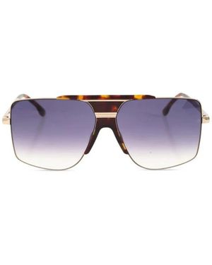 Victoria Beckham Sunglasses - Purple