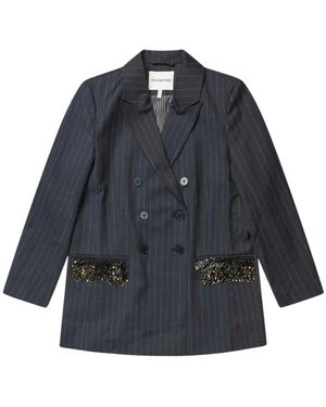 Munthe Blazers - Azul