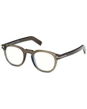 Tom Ford Optical Frame - Braun