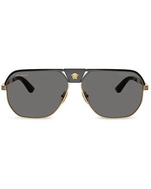 Versace Sonnenbrillen - Gelb