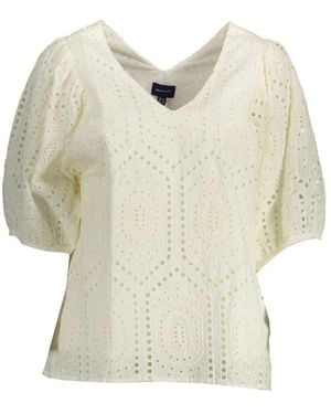 GANT Blouses - White