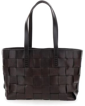 Dragon Diffusion Japan Tote Bag - Zwart