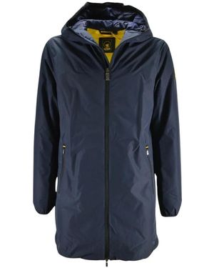 Ciesse Piumini Parkas - Blue