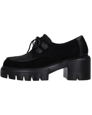Jeannot Pumps - Nero