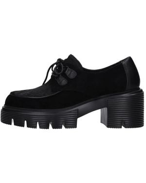 Jeannot Pumps - Nero