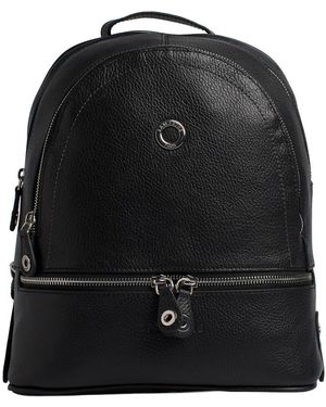 Lamarthe Backpacks - Negro