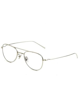 AKILA Glasses - Metallic