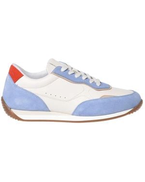 Baldinini Trainers - Blue