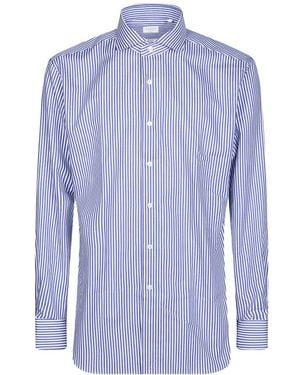 Xacus Casual Shirts - Blue