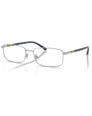 Polo Ralph Lauren Glasses - Metallic