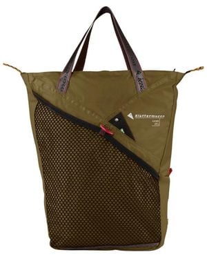 Klättermusen Backpacks - Verde