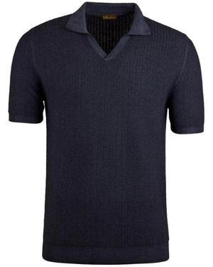 Stenströms Polo Shirts - Blauw