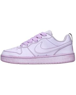 Seddy's Sneakers - Violet