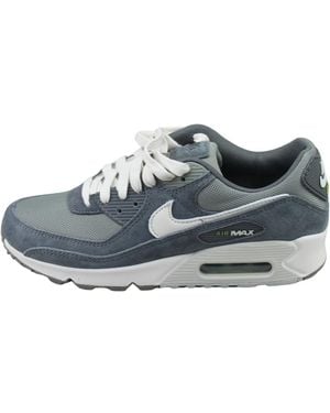 Nike Sneakers - Blue