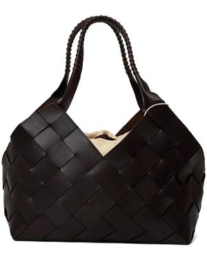 Dragon Diffusion Handbags - Negro