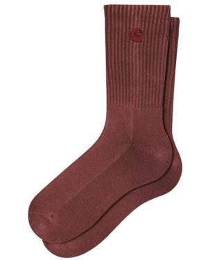 Carhartt Socks - Brown