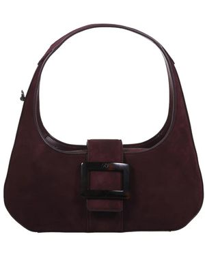 Roger Vivier Shoulder Bags - Brown