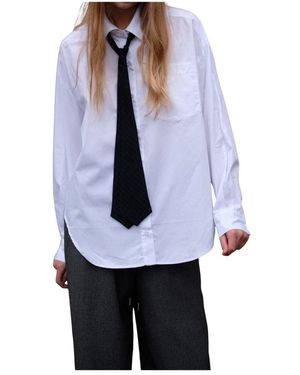 Designers Remix Shirts - Blauw