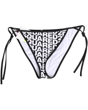 DSquared² Bikinis - Black